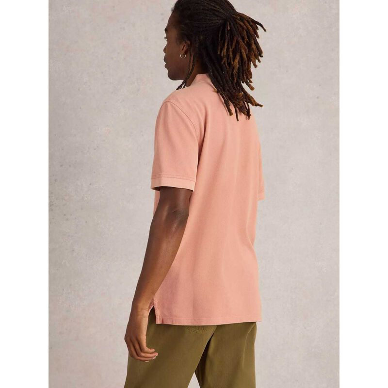 White Stuff Utility Polo image number 13